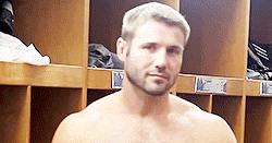 Kenneth In The Locker Room Gifs From Ben Cohen To You